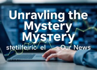 Unraveling the Mystery: How Site Data Services Shape Our News Unraveling the Mystery: How Site Data Services Influence Our News