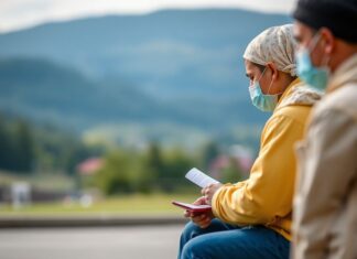 Vermont Muslims Navigate Daily Life with İmsak Times Vermont Muslims Navigate Daily Life with Fasting Times