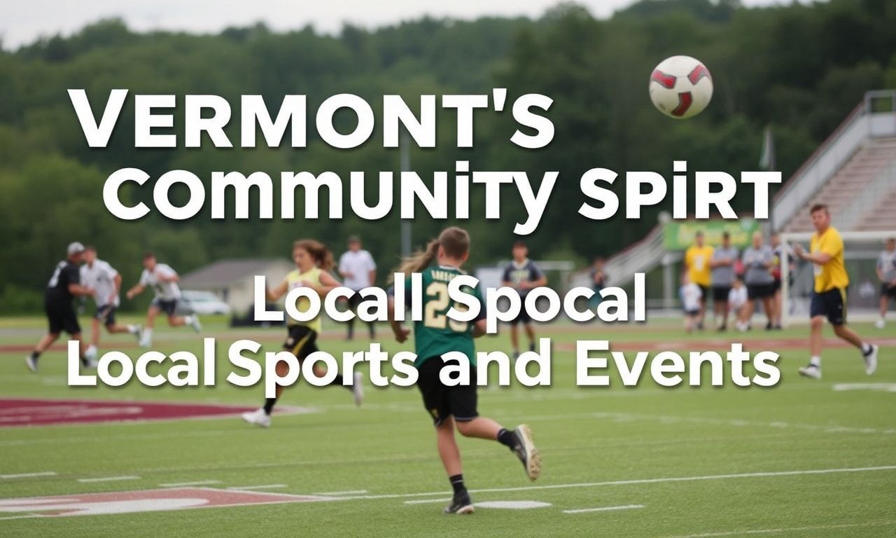 featured-vermont-s-community-spirit-shines-through-local-sp Vermont's Community Spirit Shines Through Local Sports and Events