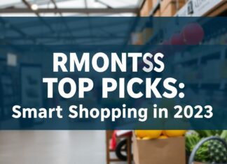 Vermont’s Top Picks: Smart Shopping in 2023 Vermont's Top Picks: Smart Shopping in 2023