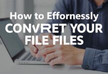 How to Effortlessly Convert Your Files into Portable PDFs Today How to Effortlessly Convert Your Files into Portable PDFs Today