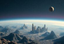 Inside the Vast New Frontier of Online Space Empires Inside the Vast New Frontier of Online Space Empires