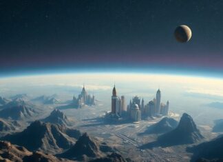 Inside the Vast New Frontier of Online Space Empires Inside the Vast New Frontier of Online Space Empires